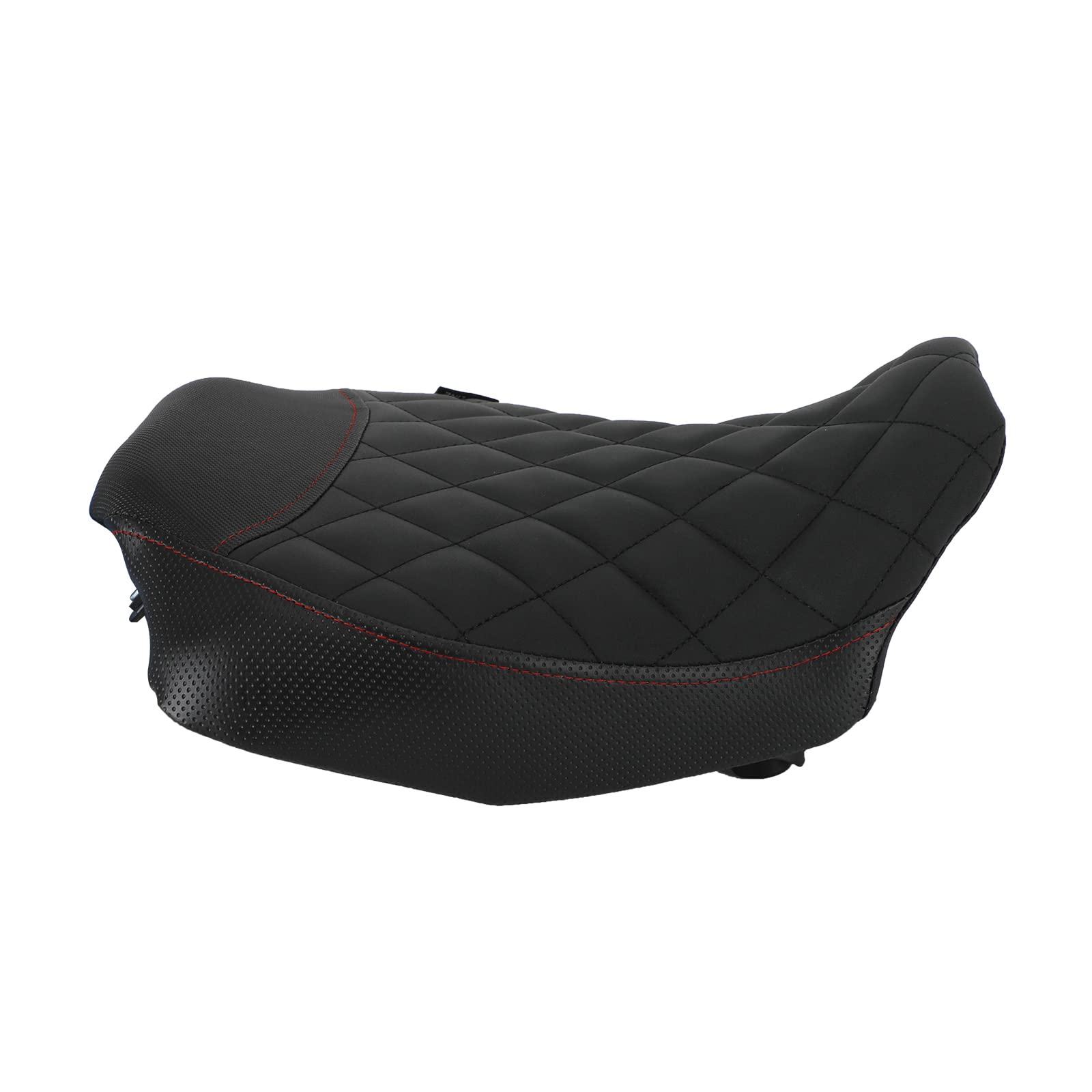 Artudatech Rider Seat Front Cushion Fit for Honda CB650R CBR650R 2019-2023 von Artudatech