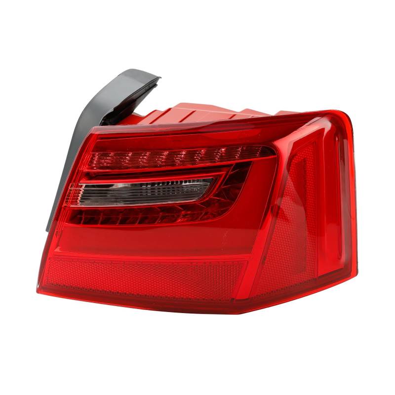 Artudatech Rückleuchten 4GD945096, Car Rigth Outer LED Taillight Brake Light 4GD945096 For A6 2012-2015 von Artudatech