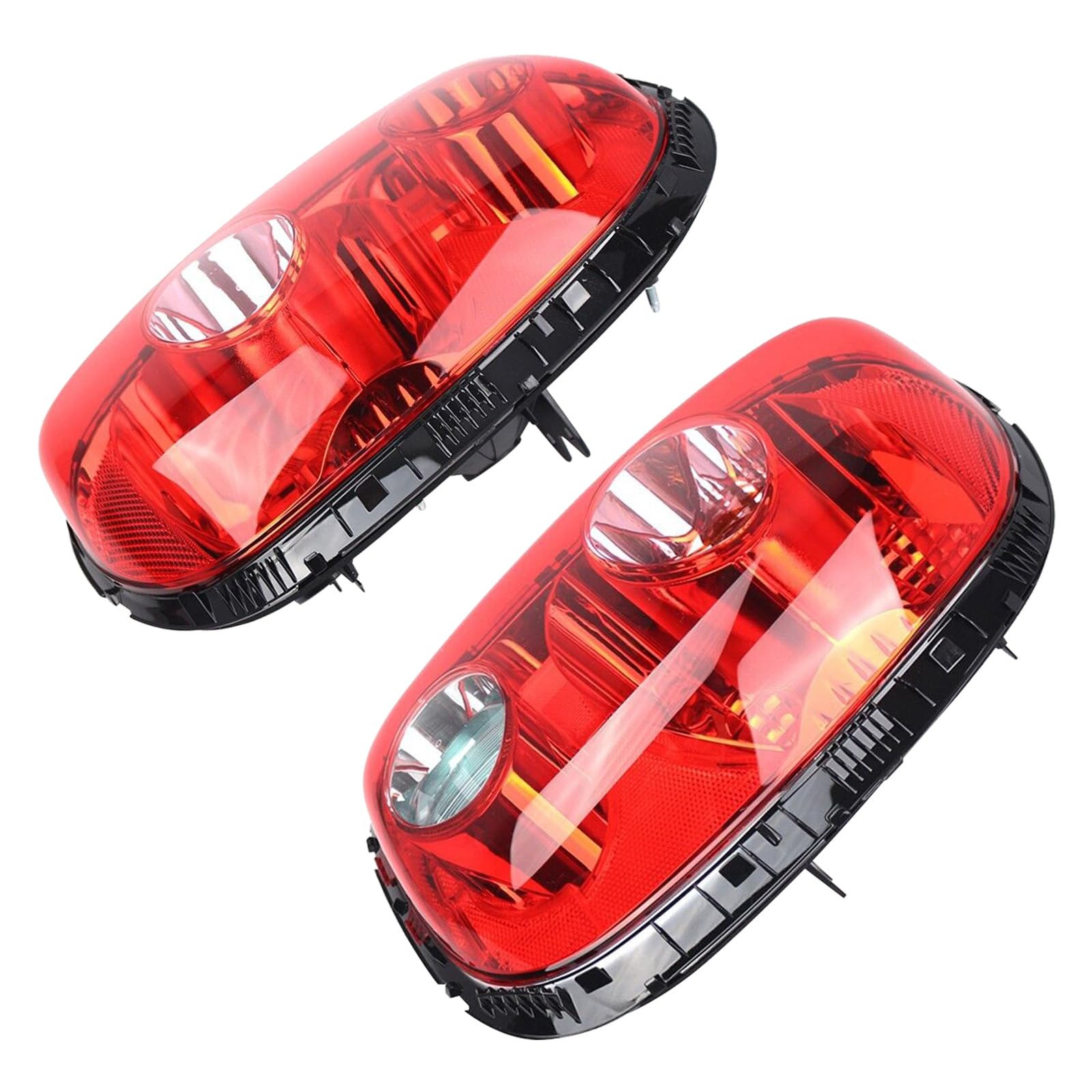 Artudatech Rückleuchten Rear Left+Right Tail Light 63219808149/150 Fit for MINI Countryman R60 von Artudatech