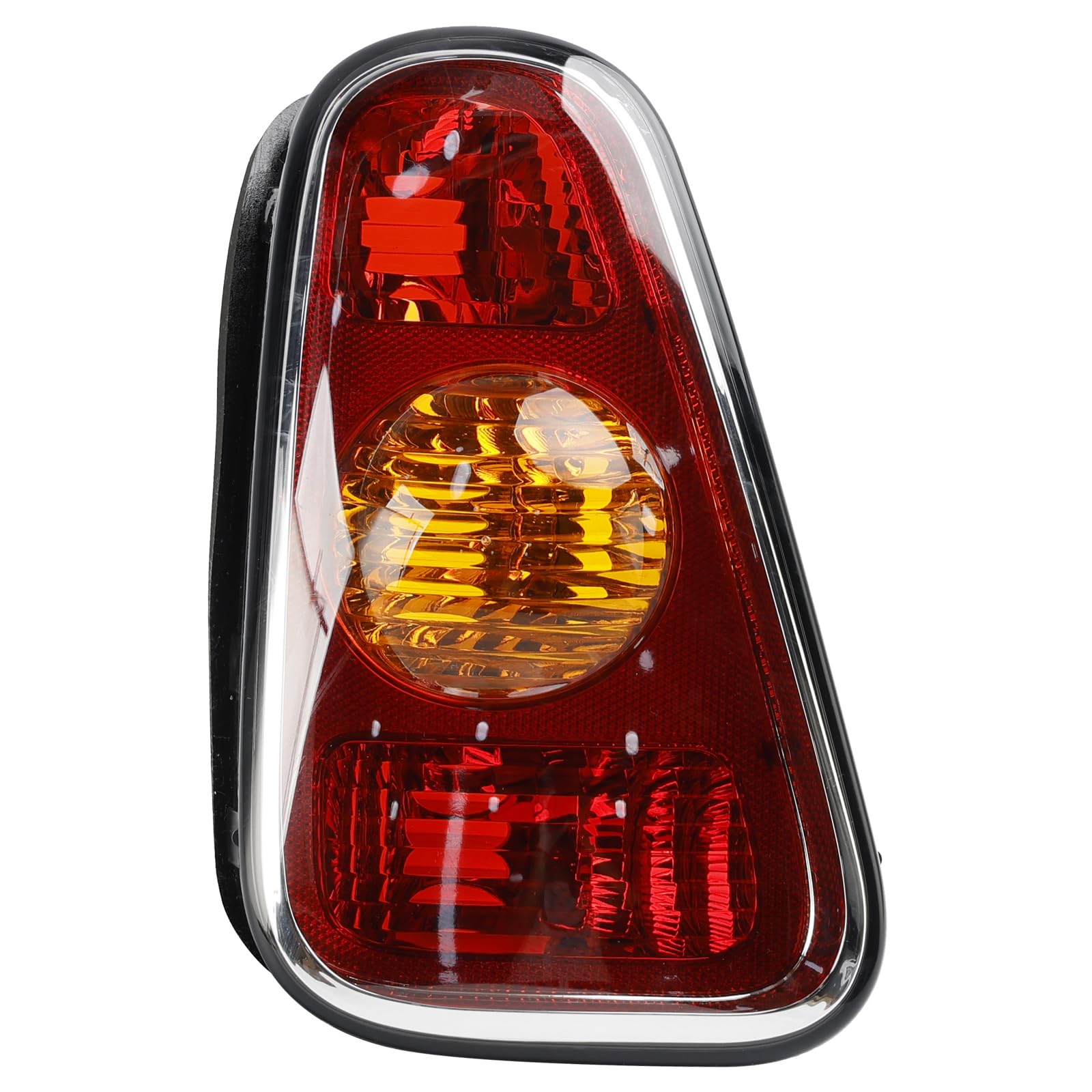 Artudatech Rückleuchten Rear Left Tail Light 63216935783 Fit for MINI R50 R52 R53 2001-2004 von Artudatech