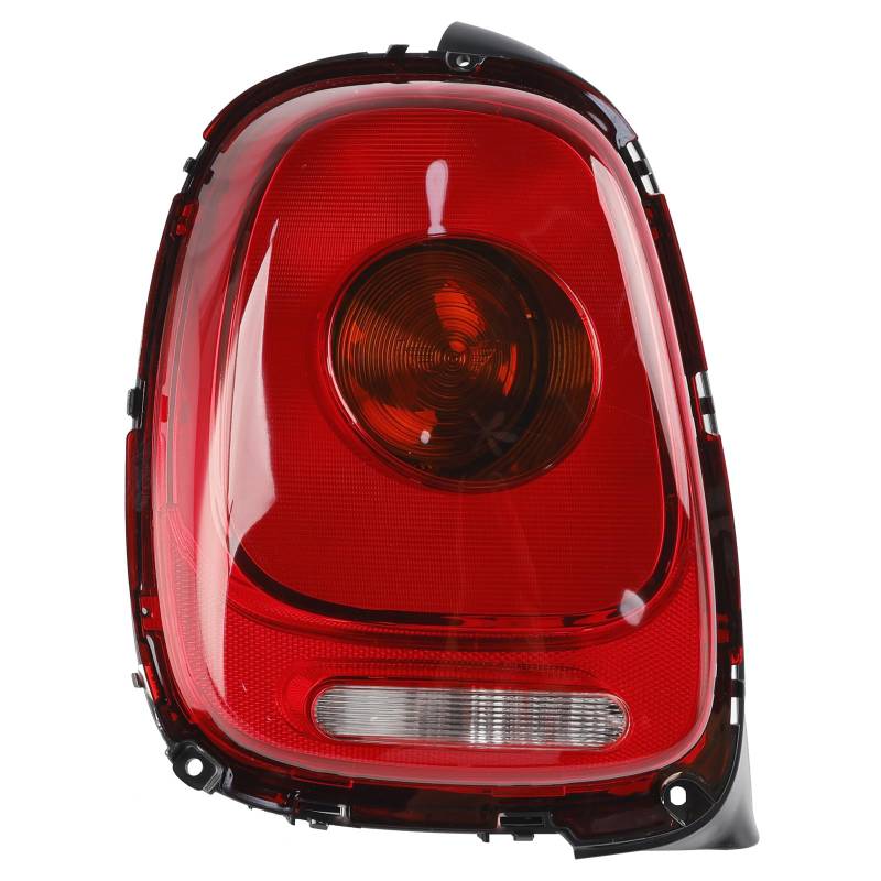 Artudatech Rückleuchten Rear Left Tail Light 63217297433 Fit for MINI F56 F55 2014-2021 von Artudatech