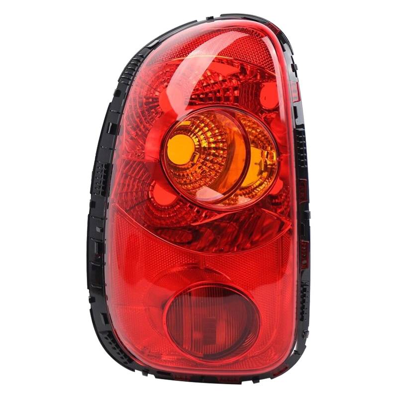 Artudatech Rückleuchten Rear Left Tail Light 63219808149 Fit for MINI Countryman R60 von Artudatech