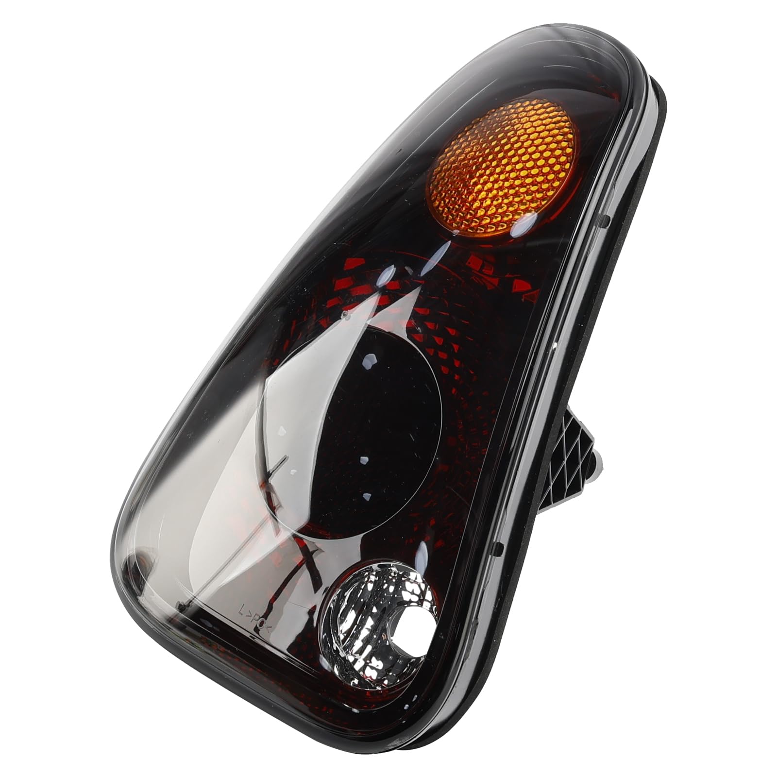 Artudatech Rückleuchten Rear Left Tail Light Fit for Lamp 63217166955 Fit for MINI Fit for Cooper R50 R52 R53 2005-2008 von Artudatech