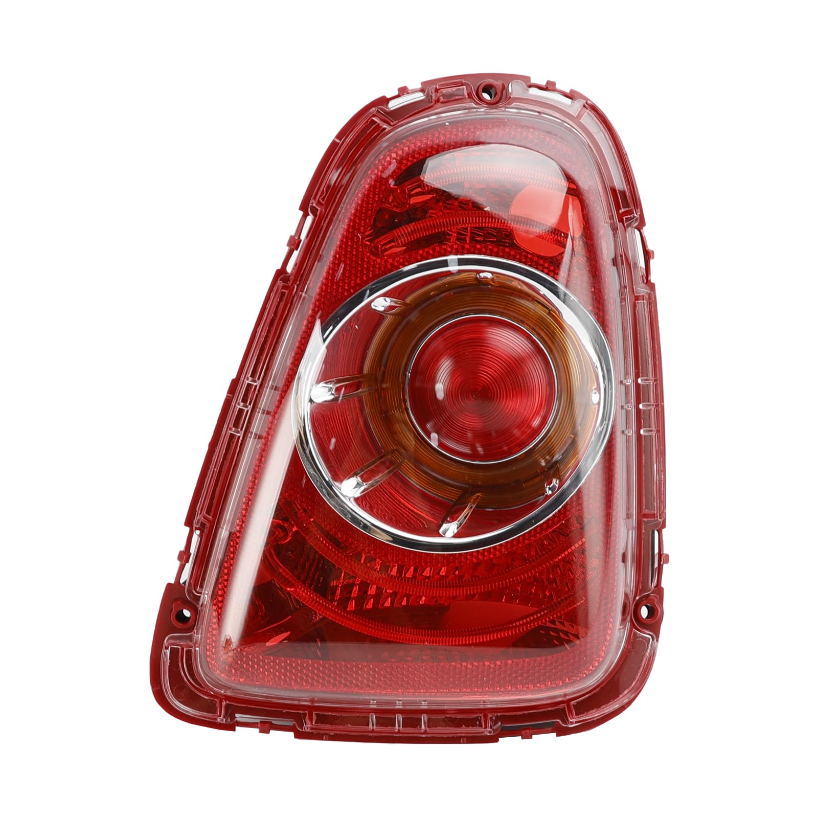 Artudatech Rückleuchten Rear Right Tail Light 63217255910 Fit for MINI R56 R57 LCI R58 R59 von Artudatech