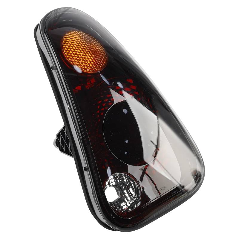 Artudatech Rückleuchten Rear Right Tail Light Fit for Lamp 63217166956 Fit for MINI Fit for Cooper R50 R52 R53 2005-2008 von Artudatech