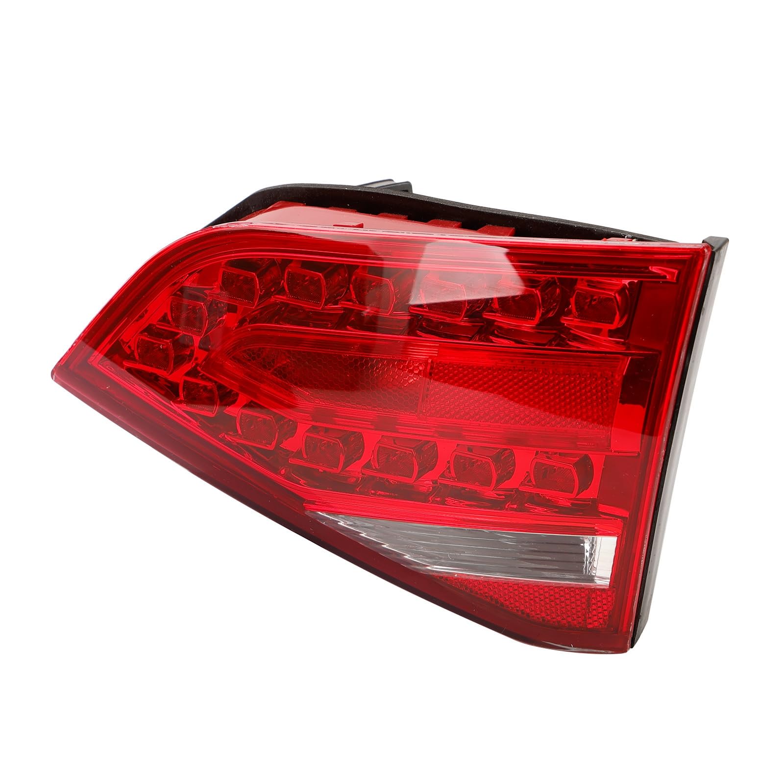 Artudatech Rückleuchten Right Inner Trunk LED Tail Light Fit for Lamp Fit for A4 2009-2012 von Artudatech