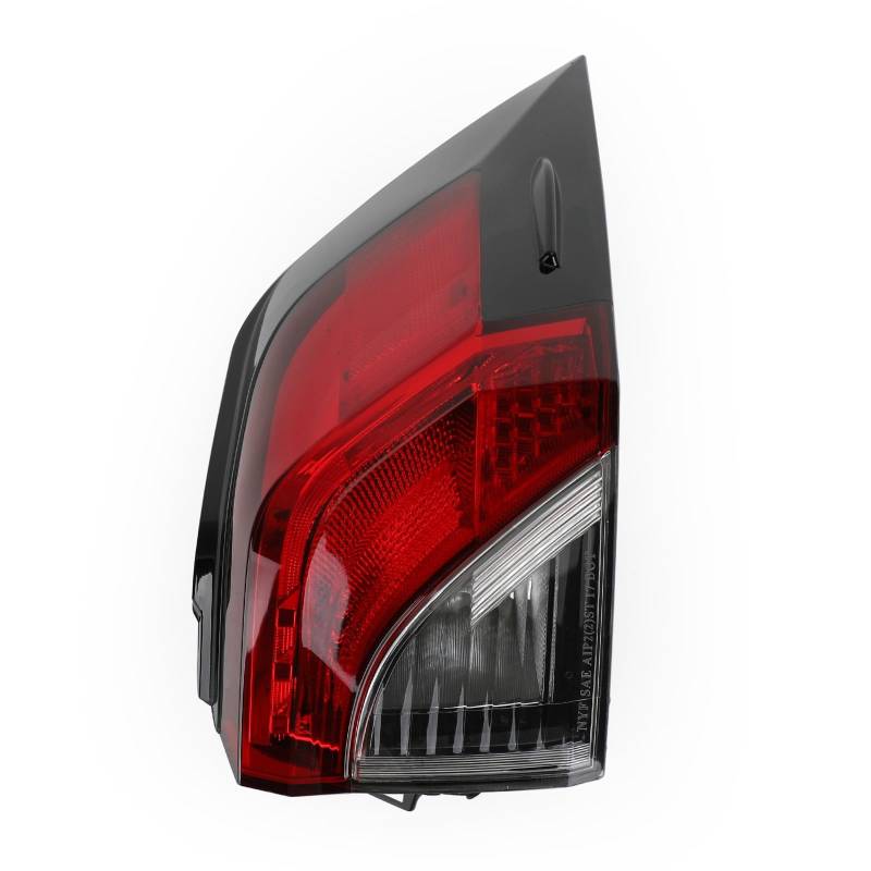 Artudatech Rückleuchten Right Side Tail Light Rear Fit for Lamp Outer 81550-0R090 Fit for Toyota RAV4 2019-2021 von Artudatech