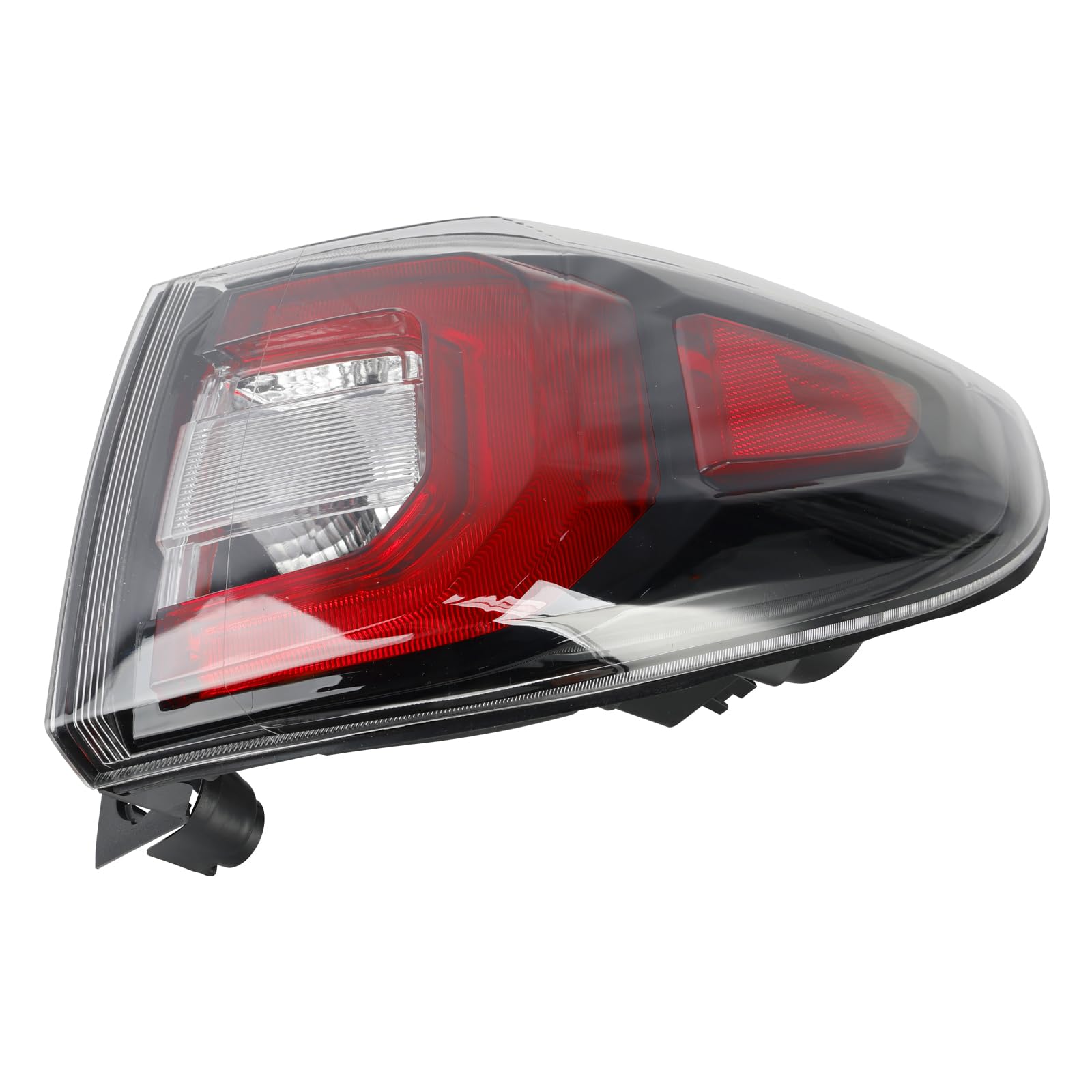 Artudatech Rückleuchten Right Tail Light Brakelight Fit for Lamp Fit for GMC Acadia 2013-2016 von Artudatech