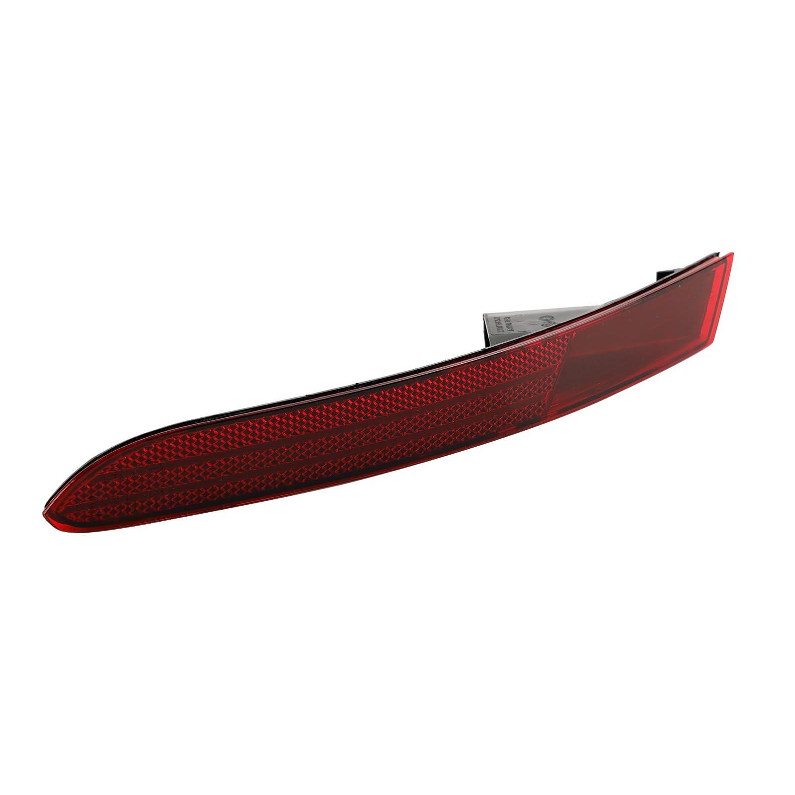 Artudatech Rücklicht Rear Bumper Left Lower Side Reflector 7P6945701K Fit for Volkswagen Touareg 14-2018 von Artudatech