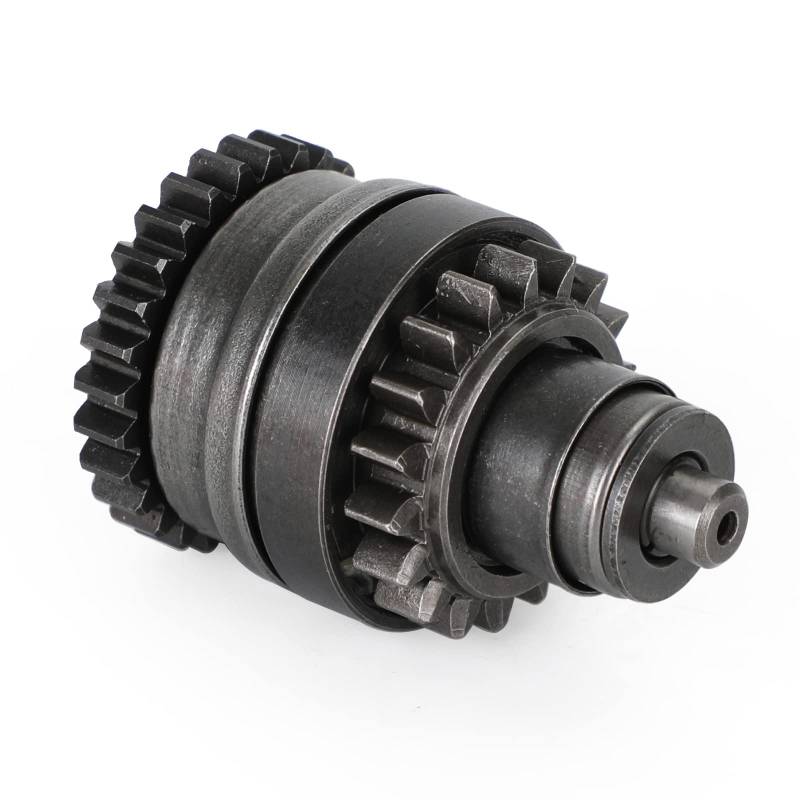 Artudatech Starter Drive Bendix Gear, Anlasser Freilauf Starterkupplung für Husq-VAR-NA TE 250 300 XC EXC XC-W 15-2016 313989732379-1346819560021 von Artudatech