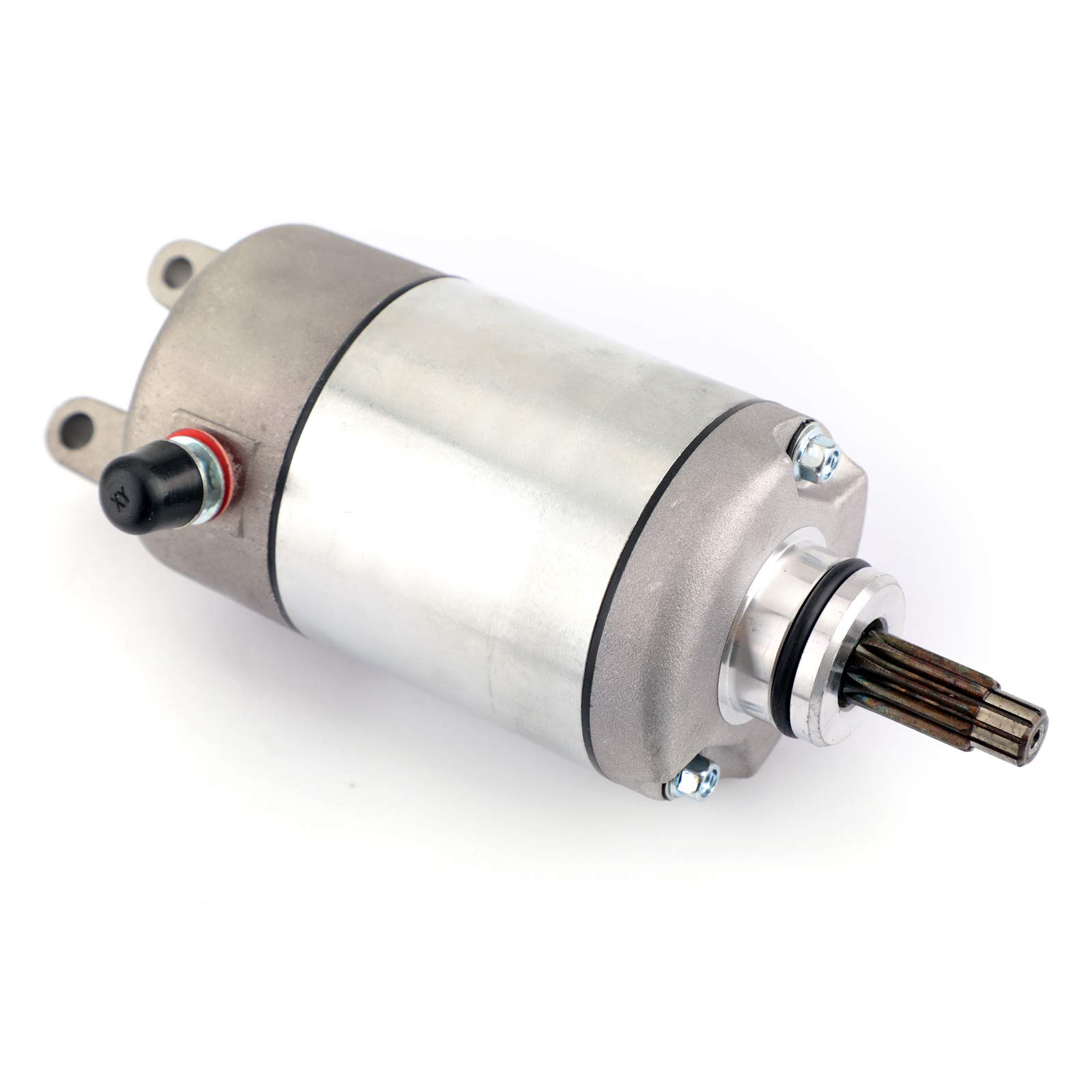 Artudatech Starter Motor Fit for Honda TRX300 Sportrax 300 EX 1993-2008 von Artudatech