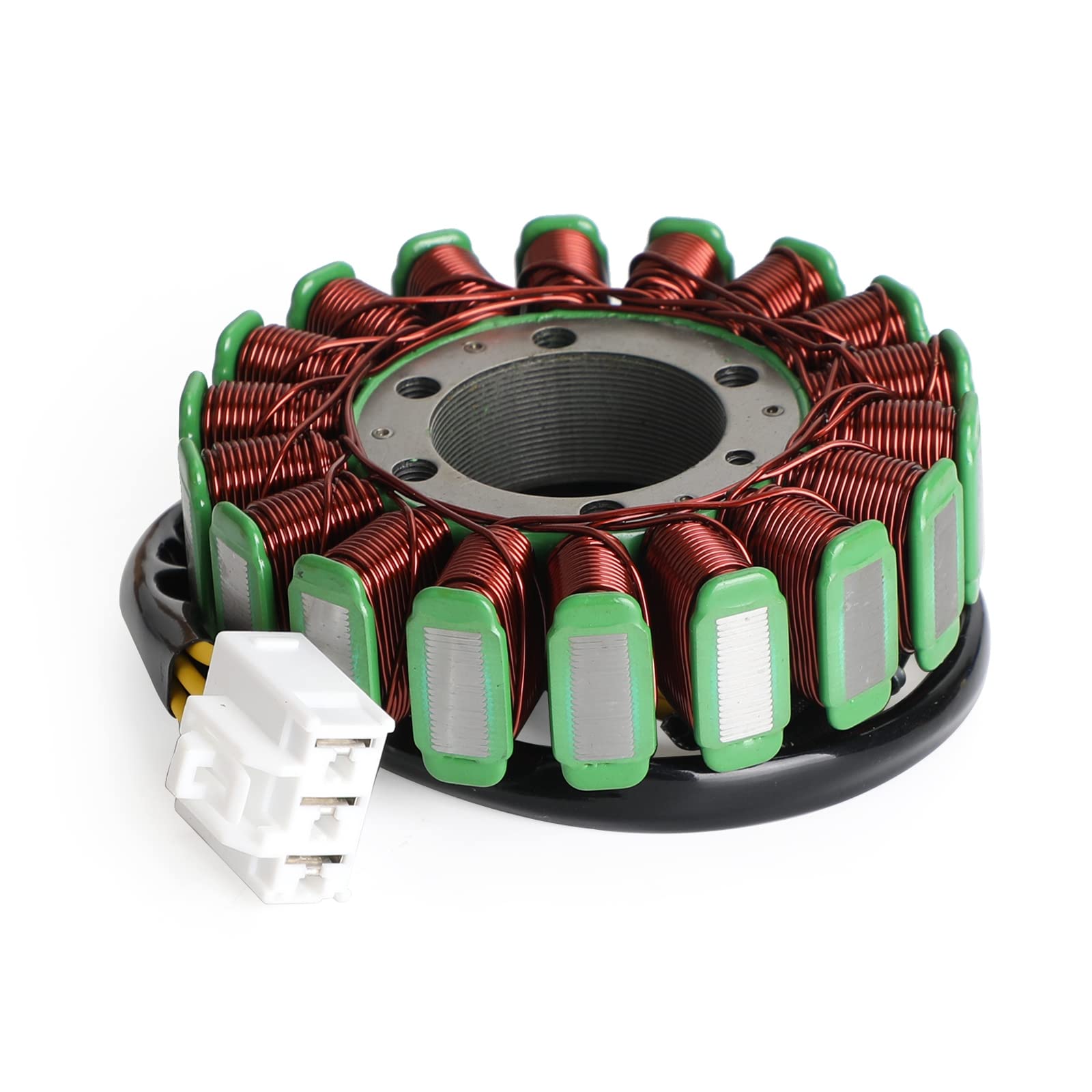 Artudatech Stator, Regler und Dichtung Set für Hon-da VFR 800 Interceptor RC46 VTEC 2002-2013 von Artudatech