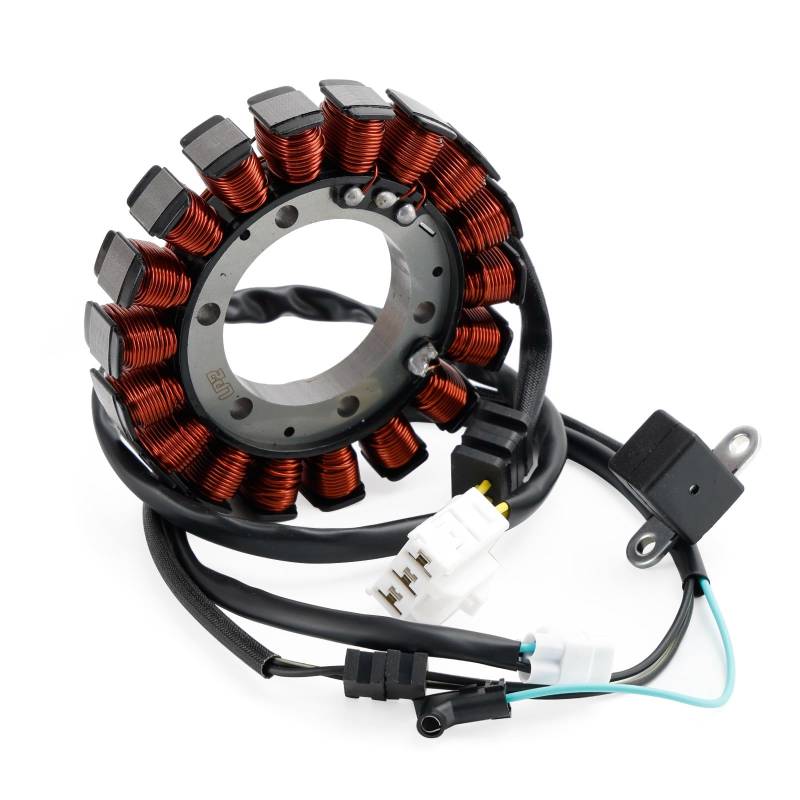 Artudatech Stator Lichtmaschine Fit for Kawasaki KLR650 / S/Adventure/Traveler 2022-2023 von Artudatech