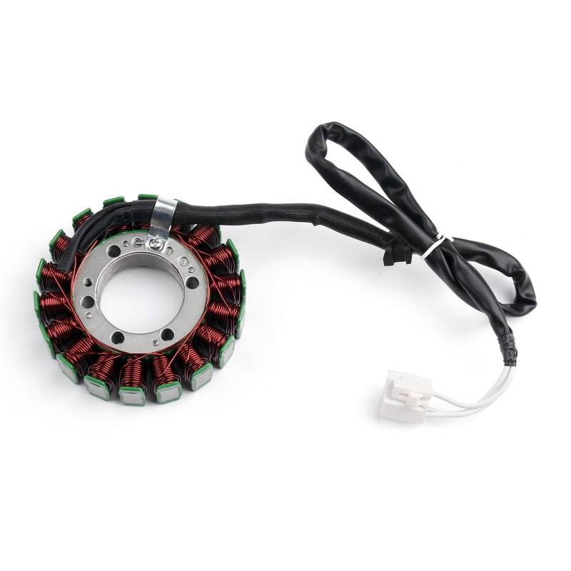 Artudatech Stator Spule Fit for Kawasaki Z650 ER650 ER-6N EX650 Nin-ja 650 EN650 Vulcan 650 von Artudatech