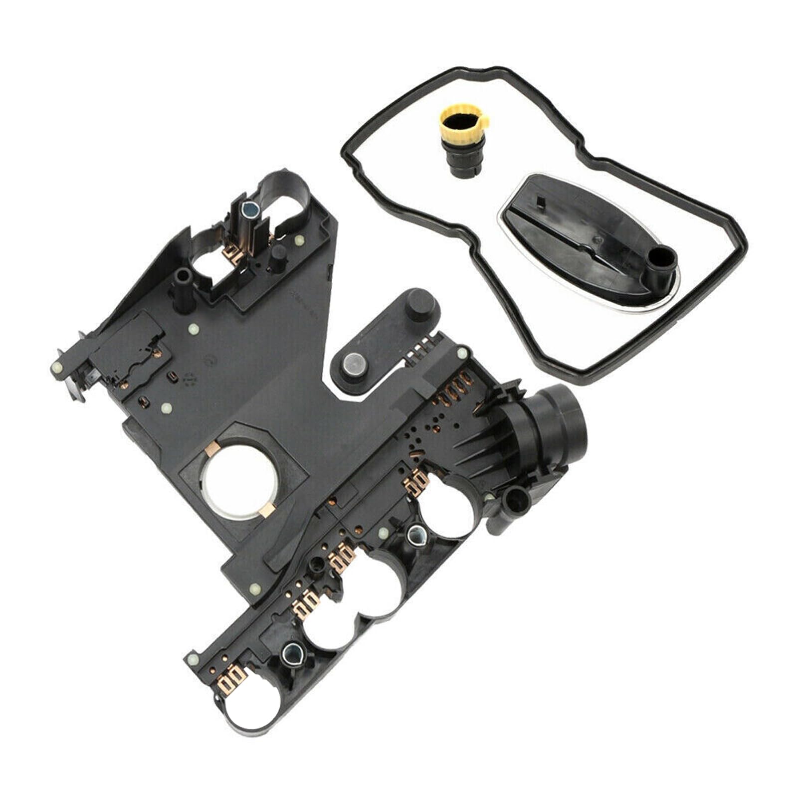 Artudatech Übertragungsleiterplatte Transmission Conductor Plate 722.6 Set Fit for Mercedes C320 E320 ML320 C280 von Artudatech