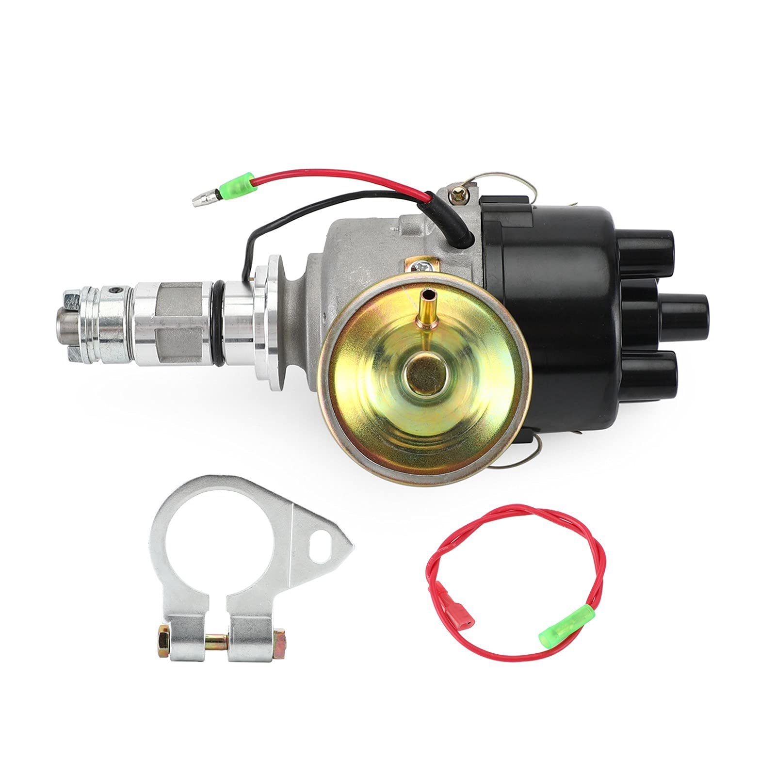 Artudatech Vacuum Electronic Distributor 25D/45D Distributor for Mini MGB Austin von Artudatech