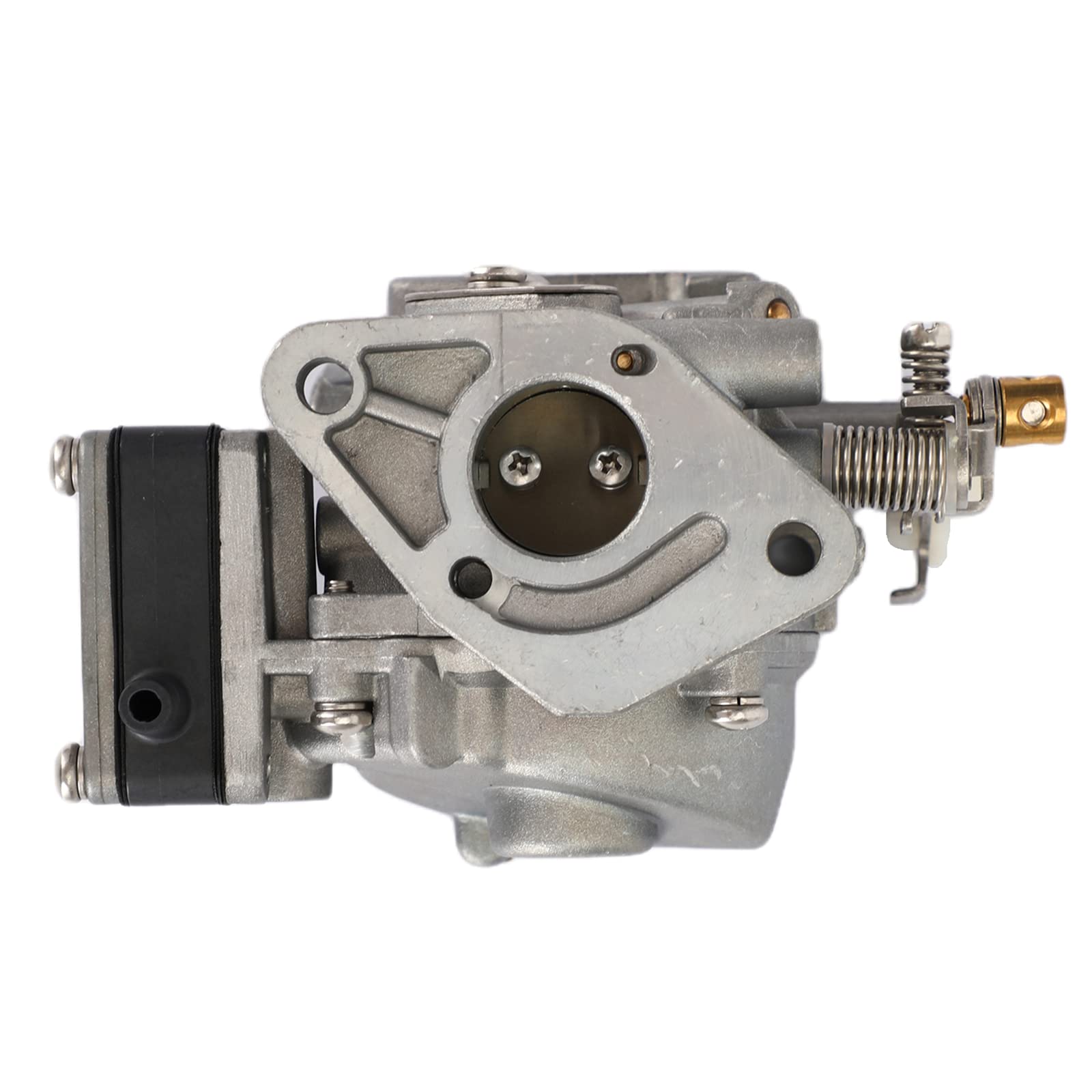 Artudatech Vergaser Boat Engine Outboard Carburetor Carb Assembly 812648 Replacement for Mercury von Artudatech