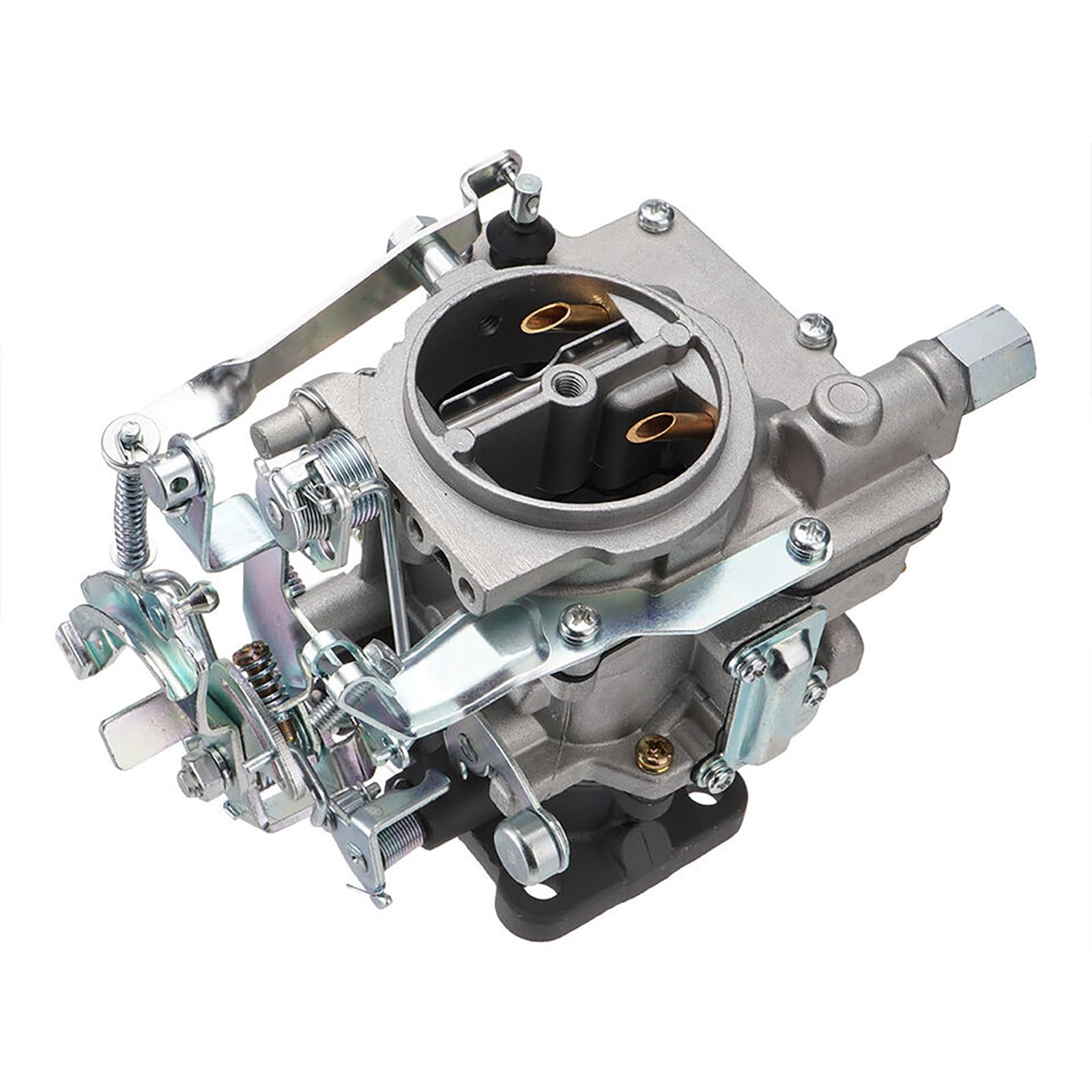 Artudatech Vergaser Carb Carby Carburetor Fit for Suzuki Jimny Samurai 1986-1988 1.3L SJ413 JA51 Sierra von Artudatech