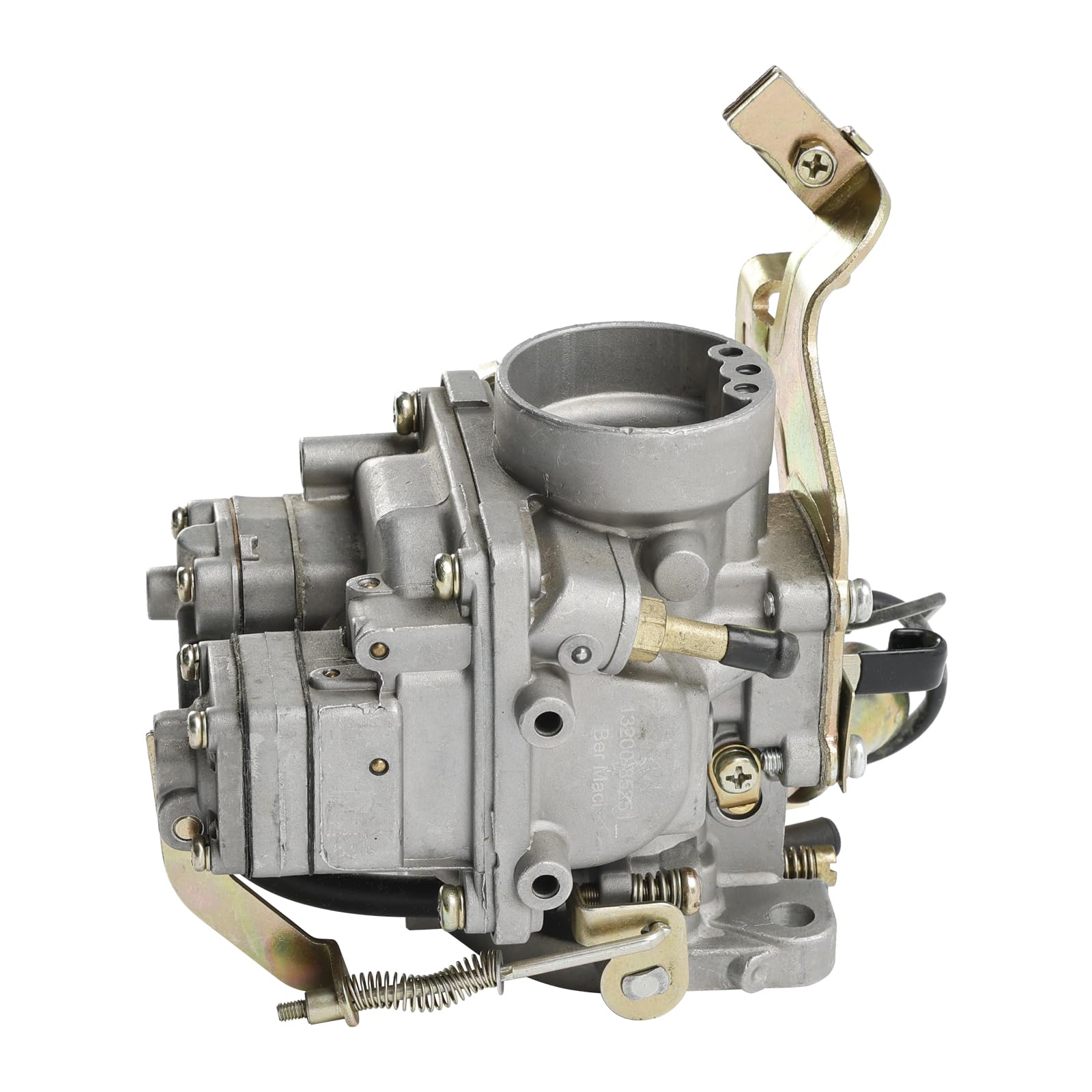 Artudatech Vergaser Carburetor 13200-85231 Fit for Suzuki CARRY 465Q Engine ST308 F5A F10A 1983-2009 von Artudatech