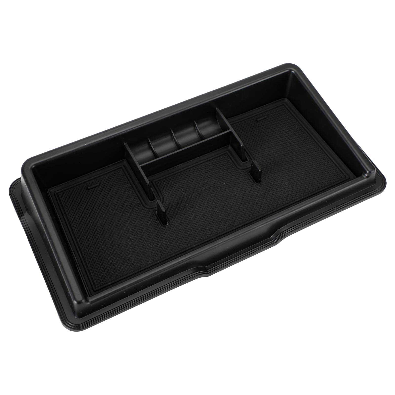 Artudatech Zentralsteuerung Armaturenbrett Aufbewahrungsbox Handyhalterung Aufbewahrungsbox für Suzuki Jimny JB64 JB74 2019-2022 Organizer Autoinstrumente von Artudatech