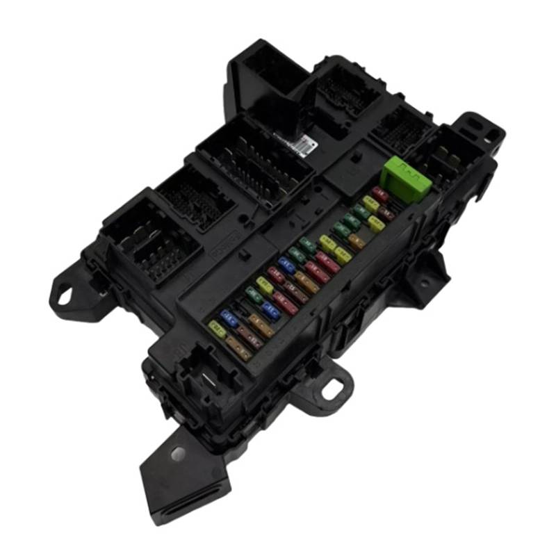 Artudatech kfz Sicherungskasten Diebstahlsicheres schlüsselloses Zündsteuermodul JU5T15604JAR Passend für Ford F150 19-20 von Artudatech