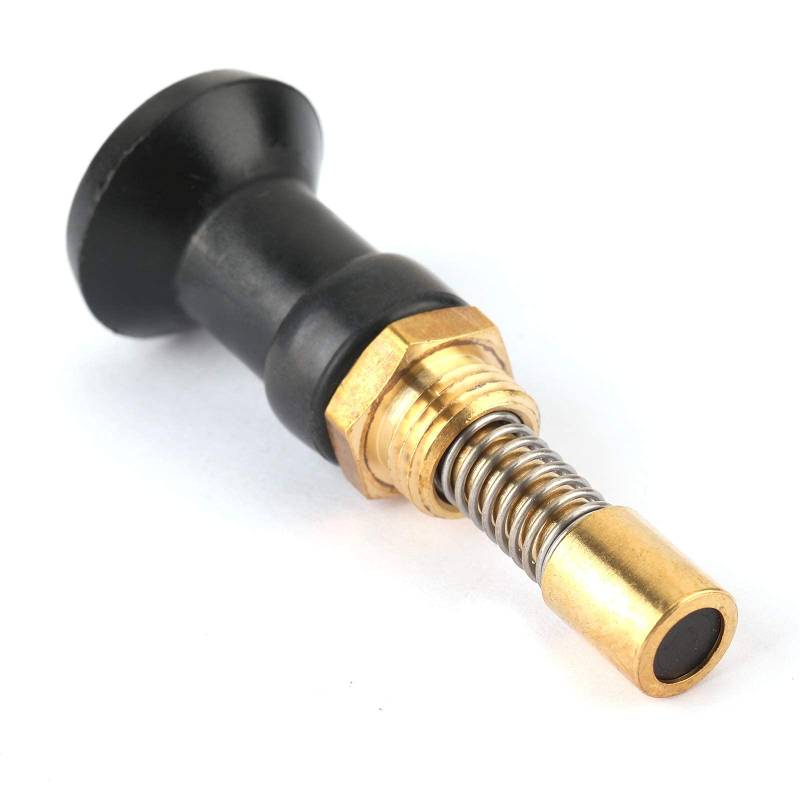 Vergaser Pull Up Choke Plunger Starter Knopf für Mikuni VM TM38 VM29/47 Taste von Artudatech