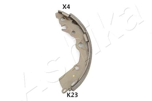 ASHIKA 55-0K-K23 Bremsbacken und Zubehör von ASHIKA