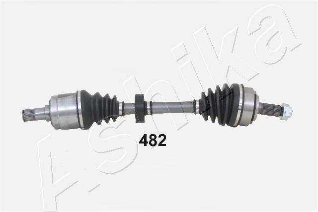 Antriebswelle Vorderachse links Ashika 62-04-482 von Ashika