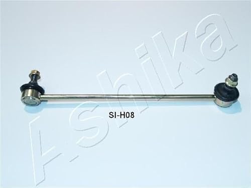 Ashika 106-0H-H08L Stabilisator, Fahrwerk von Ashika