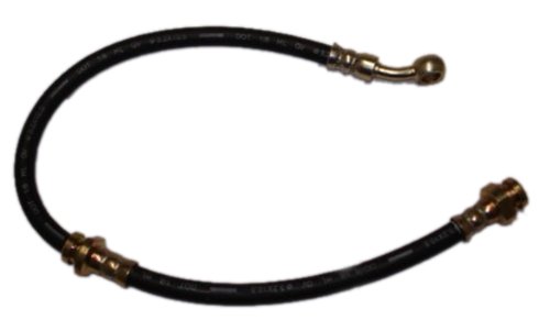 Ashika 69-00-024 Halter, Bremsschlauch von Ashika