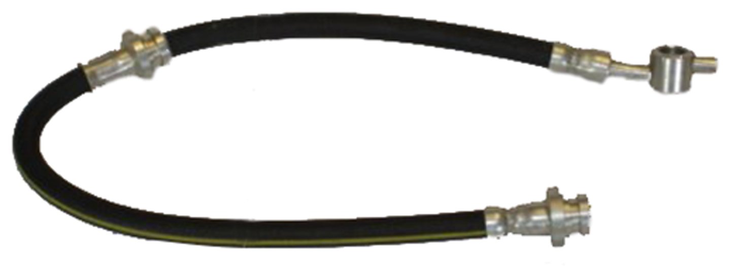 Ashika 69-01-1045 Halter, Bremsschlauch von Ashika