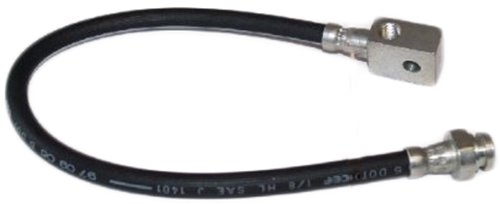 Ashika 69-01-185 Halter, Bremsschlauch von Ashika