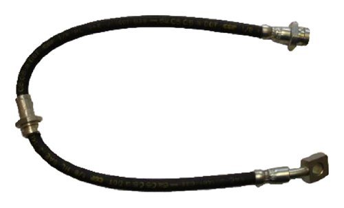 Ashika 69-01-191 Halter, Bremsschlauch von Ashika