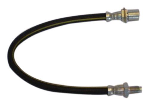 Ashika 69-02-2000 Halter, Bremsschlauch von Ashika