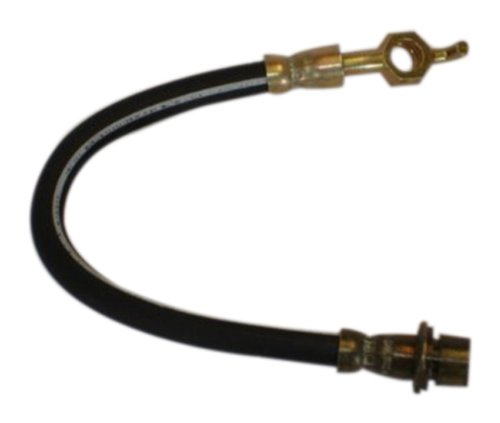 Ashika 69-02-2042 Halter, Bremsschlauch von Ashika