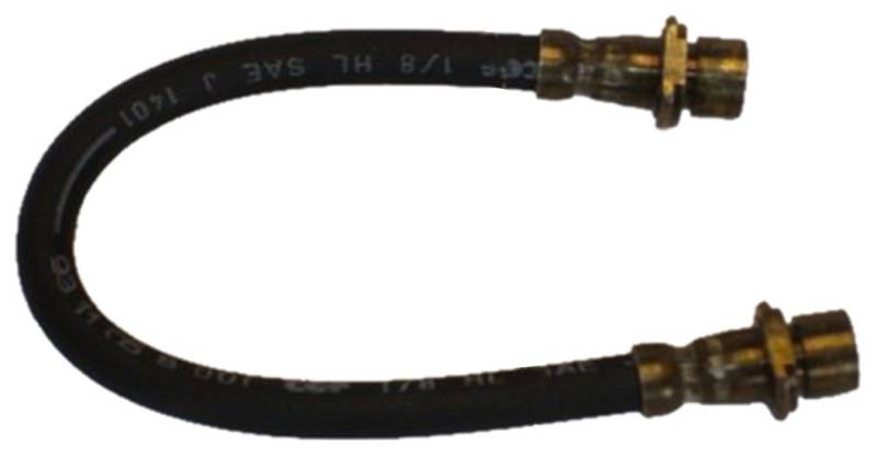 Ashika 69-02-2060 Halter, Bremsschlauch von Ashika