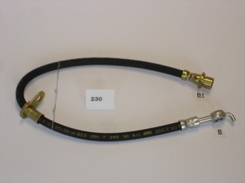 Ashika 69-02-230 Halter, Bremsschlauch von Ashika