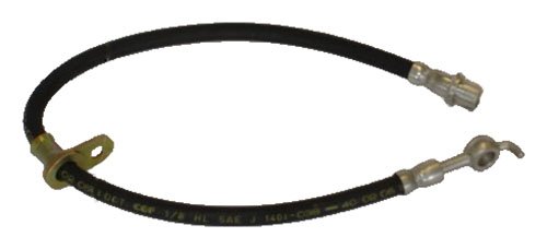 Ashika 69-02-231 Halter, Bremsschlauch von Ashika