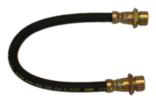 Ashika 69-02-232 Halter, Bremsschlauch von Ashika