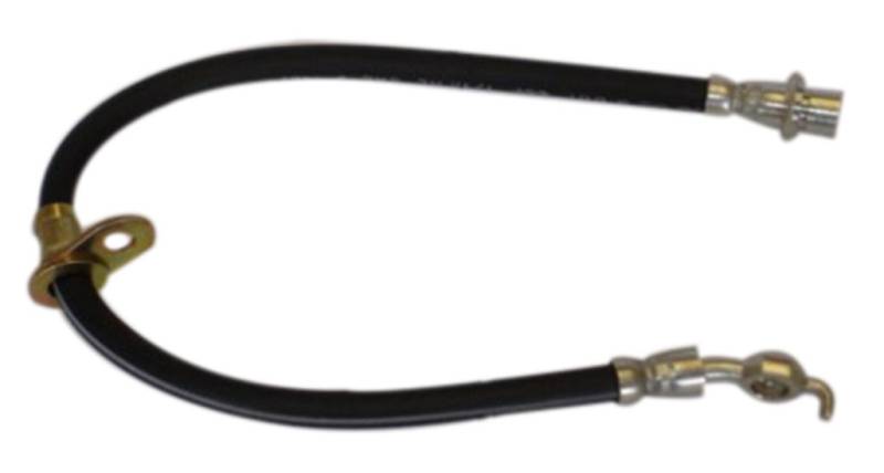 Ashika 69-02-275 Halter, Bremsschlauch von Ashika