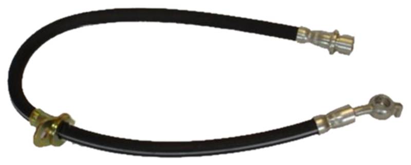 Ashika 69-02-292 Halter, Bremsschlauch von Ashika