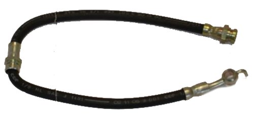 Ashika 69-03-316 Halter, Bremsschlauch von Ashika