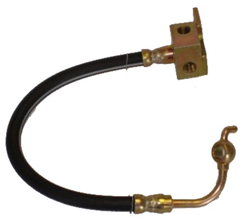 Ashika 69-03-317 Halter, Bremsschlauch von Ashika