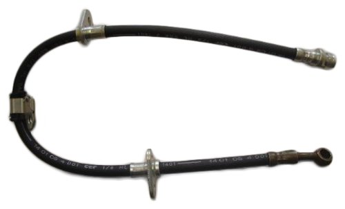 Ashika 69-04-473 Halter, Bremsschlauch von Ashika