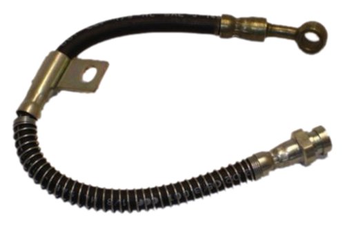 Ashika 69-05-522 Halter, Bremsschlauch von Ashika