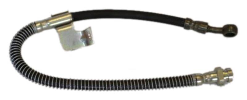 Ashika 69-05-551 Halter, Bremsschlauch von Ashika