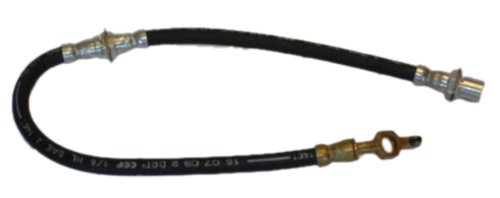 Ashika 69-06-624 Halter, Bremsschlauch von Ashika