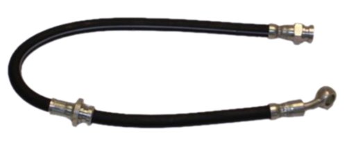 Ashika 69-06-650 Halter, Bremsschlauch von Ashika