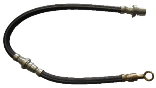 Ashika 69-07-718 Halter, Bremsschlauch von Ashika