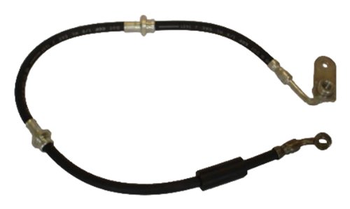 Ashika 69-08-830 Halter, Bremsschlauch von Ashika